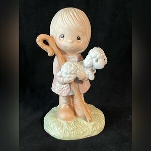 Vintage Precious moments 1978